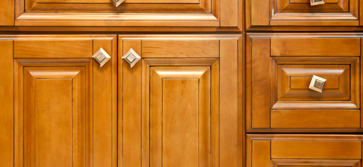 Kitchen Cabinet